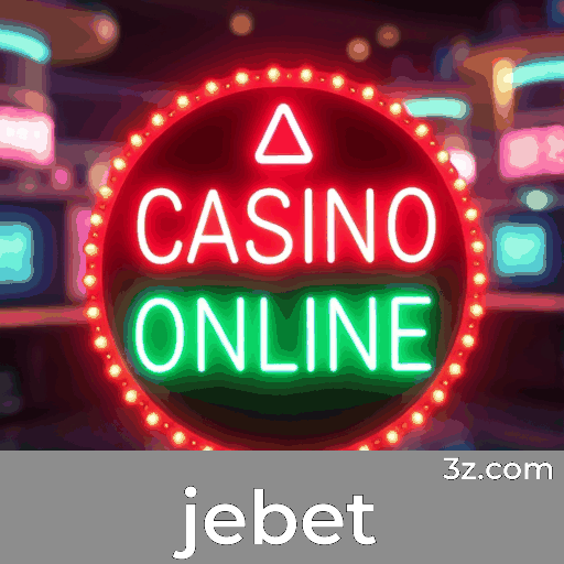 Exclusiva Experiência de Casino com Equipe de Elite Jebet