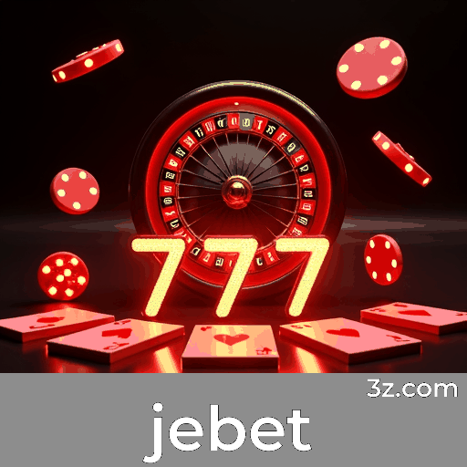 Jebet: Cassino Online Seguro e Divertido