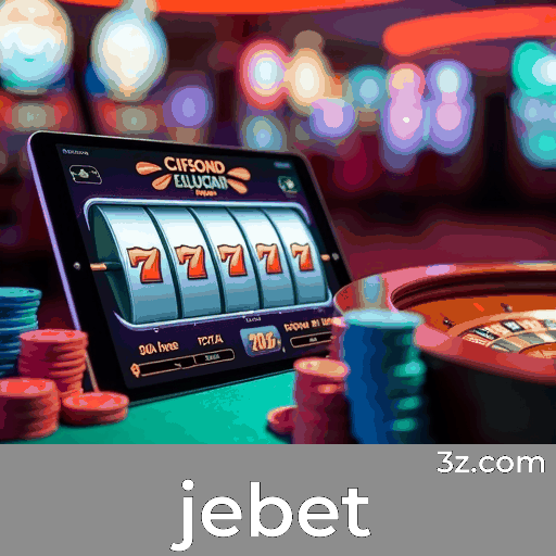 Bônus e promoções exclusivas no Jebet: Ganhe Mais!