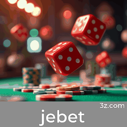 Jebet: Cassino Online Seguro e Divertido