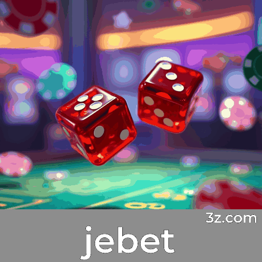 Jebet: Cassino Online Seguro e Divertido