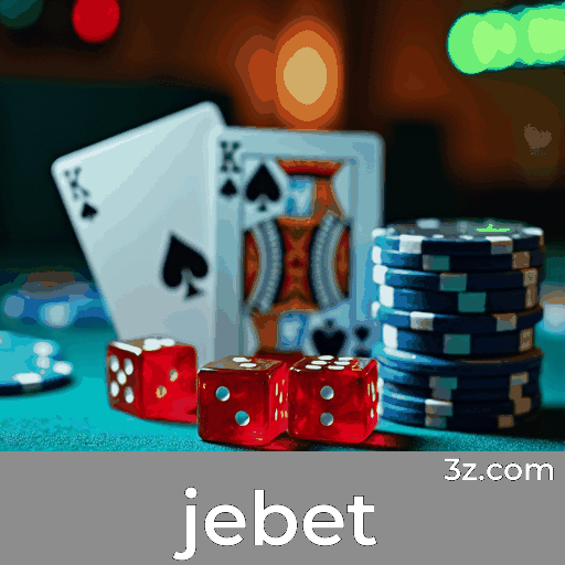 Qualidade Superior de Jogos no jebet