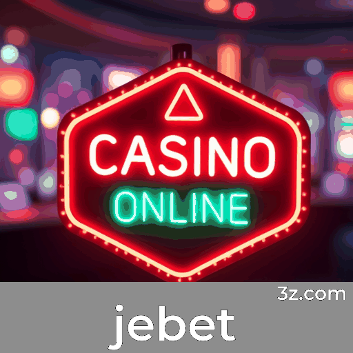 Jebet: Cassino Online Seguro e Divertido
