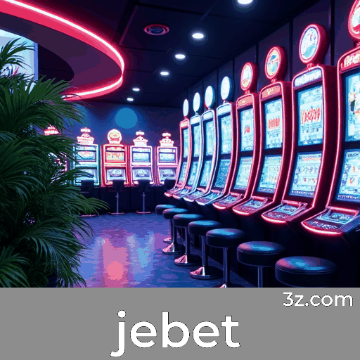 Jebet: Cassino Online Seguro e Divertido