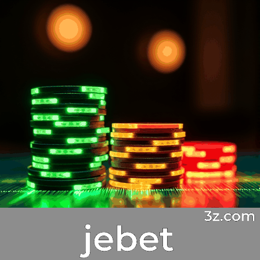 Jebet: Cassino Online Seguro e Divertido