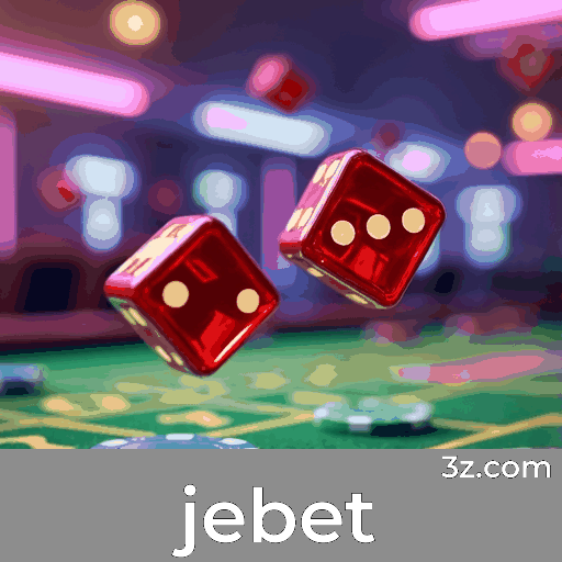 Jebet: Cassino Online Seguro e Divertido